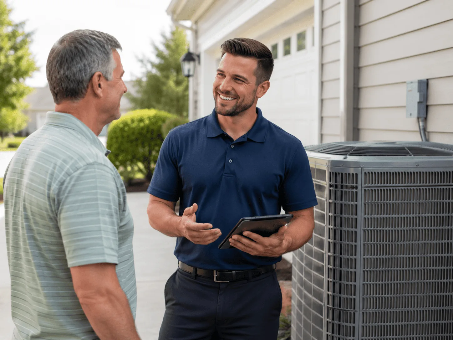 Heat Pump Installation Athens, TN FAQs